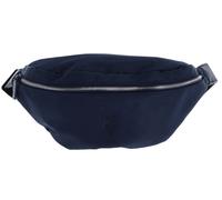 U.S. POLO ASSN. bolso de la correa Umpire Waist Bag Navy