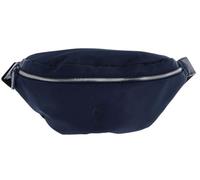 U.S. POLO ASSN. Bolso de la Correa Umpire Waist Bag Navy Azul Marino