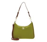 U.S. Polo Assn. - Bolso de mano Houston Hobo en Nylon, con bolsillo interior, para mujer