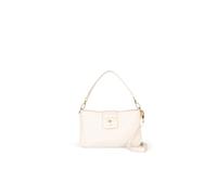 U.S. POLO ASSN. Bolso de mano 'Stanford' oro / offwhite One Size oro / offwhite