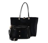 U.S. Polo Assn. Bolso shopper reversible Axtell 35 cm negro