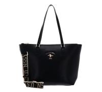 U.S. Polo Assn. bolso shopper bolso de hombro Heat Shopping Bag Black negro