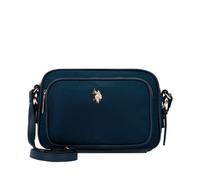 U.S. Polo Assn. Houston Bolsa de hombro 25 cm azul