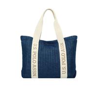 U.S. POLO ASSN. Bolsos, neceseres y maletas para mujer BOLSO POOL PARTY LARGE