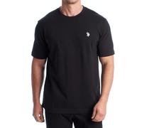 U.S. Polo Assn. Camiseta Hombre Algodón Manga Corta US42154026