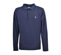 U.S. POLO ASSN. Camiseta marino M marino