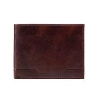 U.S. POLO ASSN. Carteras y monederos para hombre CARTERA ST H LEATHER