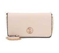 U.S. Polo Assn. Ceremony Bolsa de hombro 22 cm blanco