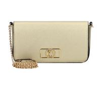 U.S. Polo Assn. Ceremony Bolsa de hombro 22 cm color dorado