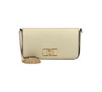 U.S. Polo Assn. Ceremony Bolsa de hombro 22 cm color dorado