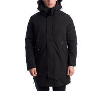 U.S. Polo Assn. Chaqueta de Hombre Invierno Cortavientos e Impermeable 66501