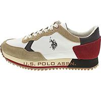 Zapatillas Polo CLEEF001A Hombre 43