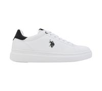 U.S. Polo Assn. CODY010A-WHI, Color blanco., 46 EU