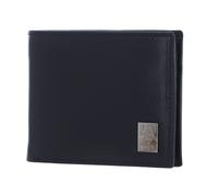 U.S. POLO ASSN. estuche de tarjetas The Legends Horiz Wallet Navy