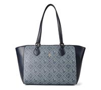 U.S. Polo Assn. Hampton Bolsa de compras 38 cm azul