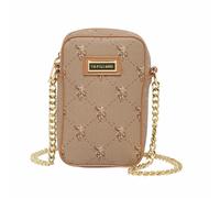 U.S. POLO ASSN. Hampton Mini Bag Camel
