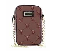 U.S. POLO ASSN. Hampton Mini Bag Wine