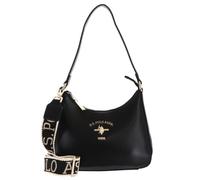 U.S. Polo Assn. Heat Hobo Bag Black