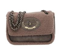 U.S. Polo Assn. Holly Bolsa de hombro S 23.5 cm gris