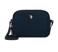 U.S. POLO ASSN. bolso bandolera Houston Crossbody Bag Navy