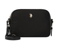 U.S. Polo Assn. Houston Bolsa de hombro 24 cm negro