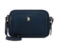 U.S. Polo Assn. Houston Bolsa de hombro 25 cm azul