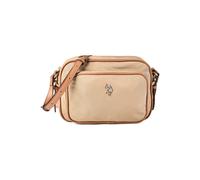 U.S. Polo Assn. Houston Bolsa de hombro 25 cm azul