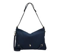 U.S. Polo Assn. Houston Bolsa de hombro 37 cm azul