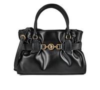 U.S. Polo Assn. Jane Bolsa de hombro 32.5 cm negro