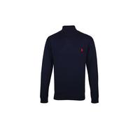 U.S. POLO ASSN. Jersey marino / rojo XL marino / rojo