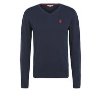 U.S. POLO ASSN. Jersey marino / rojo XXL marino / rojo