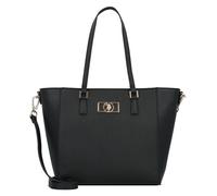 U.S. Polo Assn. Jones Bolsa de compras 29 cm negro