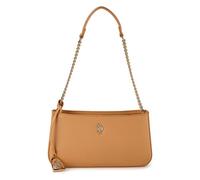 U.S. Polo Assn. Jones Bolsa de hombro 28 cm marrón