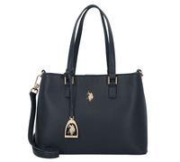 U.S. Polo Assn. Jones Bolsa de hombro 31 cm azul