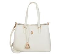 U.S. Polo Assn. Jones Bolsa de hombro 31 cm blanco