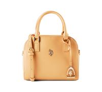 U.S. Polo Assn. Jones Bolso 24 cm marrón