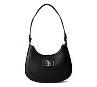 U.S. Polo Assn. Jones Chic Bolsa de hombro 25 cm negro