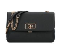 U.S. Polo Assn. Jones Chic Bolsa de hombro 28 cm negro