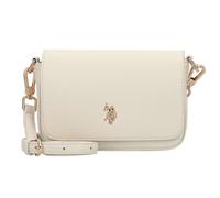 U.S. Polo Assn. Mansion Bolsa de hombro 20 cm blanco