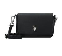 U.S. Polo Assn. Mansion Bolsa de hombro 20 cm negro