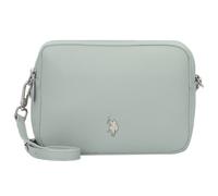 U.S. Polo Assn. Mansion Bolsa de hombro 23.5 cm azul