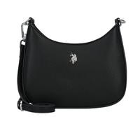 U.S. Polo Assn. Mansion Bolsa de hombro 24 cm negro