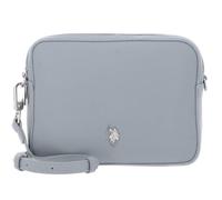 U.S. POLO ASSN. Mansion Zip Crossbody Bag Skyway