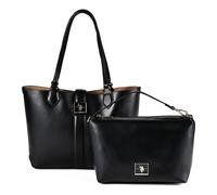 U.S. Polo Assn. Margaret Bolsa de compras 39 cm negro