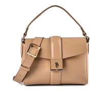 U.S. Polo Assn. Margaret Bolsa de hombro 20 cm marrón