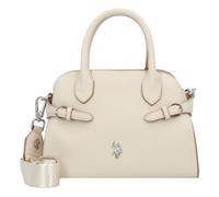 U.S. Polo Assn. Melting Bolso 27 cm beige