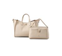 U.S. Polo Assn. Middleton Bolsa de compras 33 cm amarillo