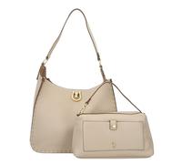 U.S. Polo Assn. Middleton Bolsa de hombro 32 cm beige