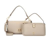U.S. Polo Assn. Middleton Bolso 27 cm beige