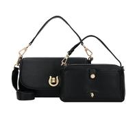 U.S. Polo Assn. Middleton Bolso 27 cm negro